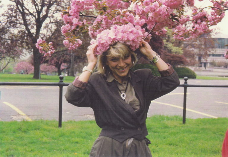 День рождения Кати Яровой