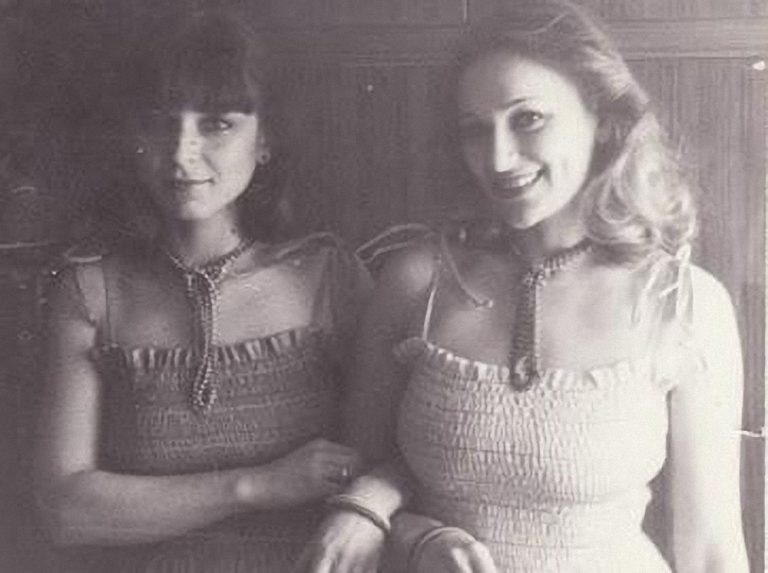 КАТЯ. Из воспоминаний о сестре (Елена Яровая)