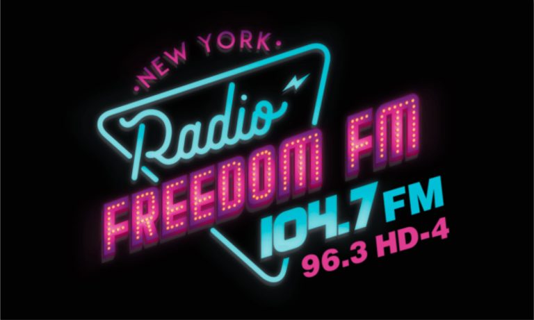 Передача о Кате Яровой на радио Freedom FM 104,7 в Нью-Йорке