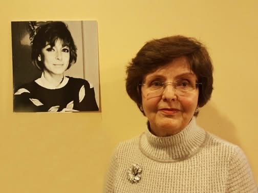 Видеозапись вечера памяти Кати Яровой в Бостоне (29.02.2020)