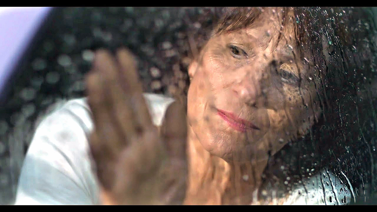 Клип на песню “Дождь” из альбома “Катя Яровая. Трибьют”