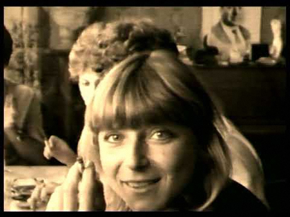 Клип на песню “Я снова вхожу в это небо”