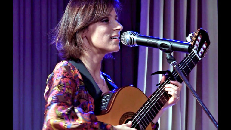 Видеоверсия концерта «Рождественская открытка» в Доме русского зарубежья в Москве (19.12.2019)