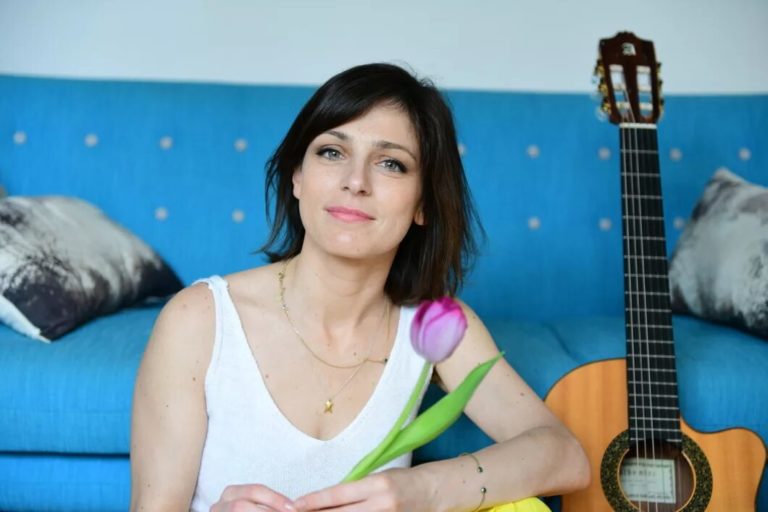 Интервью Кати Рыбаковой «Новой газете»