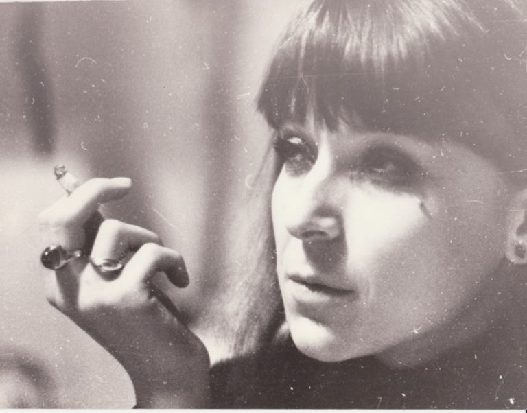 День рождения Кати Яровой