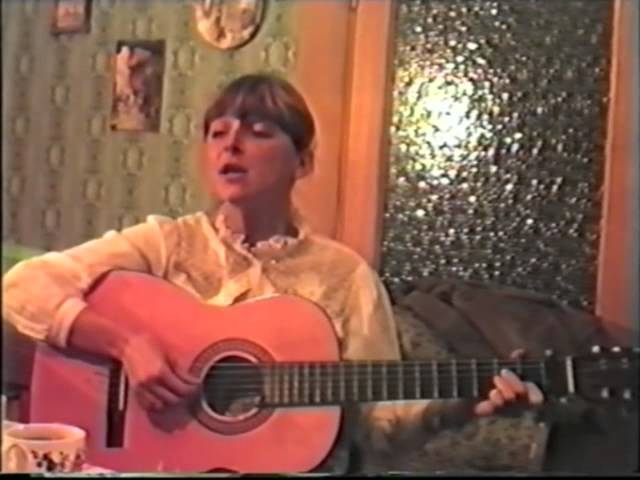 Катя Яровая. 11 песен.