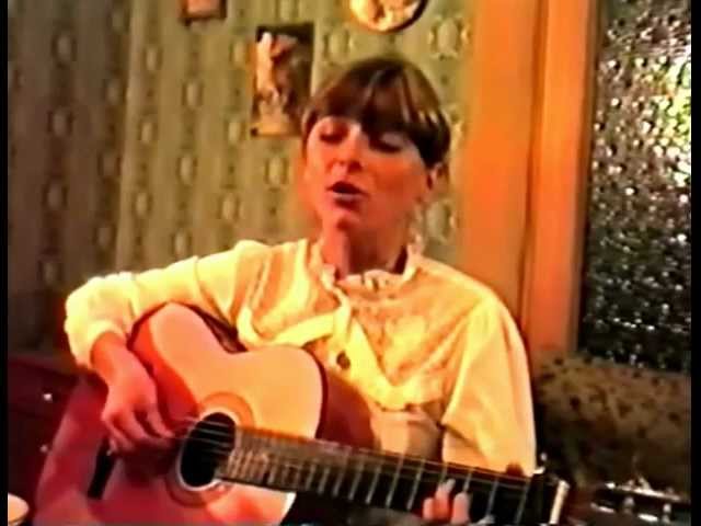 Катя Яровая. “Песня Цирцей”