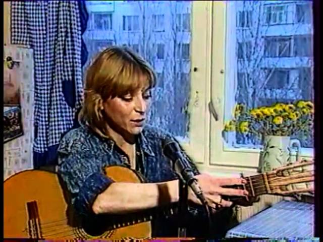 Катя Яровая “Монолог счастливой женщины”