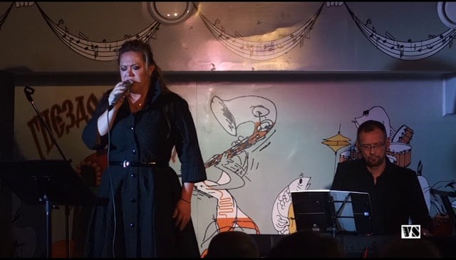 Песня Кати Яровой “Стихия” в исполнении Ирины Суриной