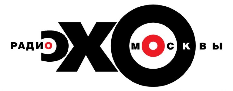 Песни Кати Яровой в эфире радио “Эхо Москвы”